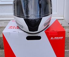Motorcycle Helmets