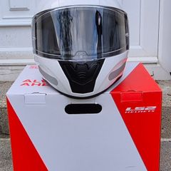 Motorcycle Helmets
