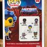 Funko MOTU: Evil-Lyn #86 Image 4