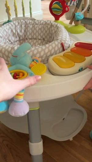Skip Hop Activity Center