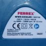 430w Electric Orbital Sander Rotary Palm Circular Disc 125mm - Works Well Image 3