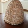Vintage Bee Skep Image 2