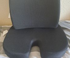lumber support cushion