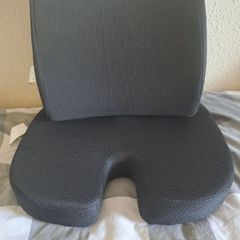 lumber support cushion