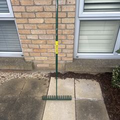 Tarmac take tool
