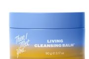 KOREAN SKINCARE RRP 42e Then I Met You Living Cleansing Balm 90g