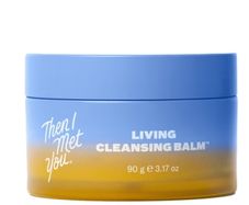 KOREAN SKINCARE RRP 42e Then I Met You Living Cleansing Balm 90g