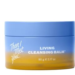 KOREAN SKINCARE RRP 42e Then I Met You Living Cleansing Balm 90g