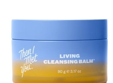 KOREAN SKINCARE RRP 42e Then I Met You Living Cleansing Balm 90g