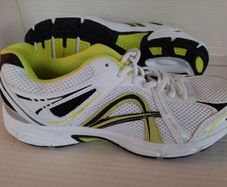 New runners with tag