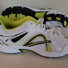 New runners with tag