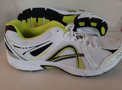 New runners with tag