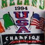 New in packaging 1994 world cup tee shirt Image 2