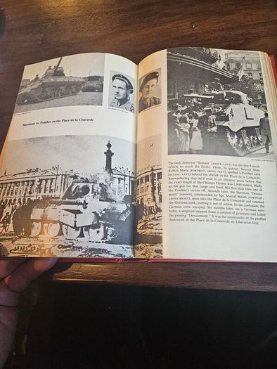 Is Paris Burning. -adolph Hitler August 25 1944. By Larry Collins And Dominique Lapietrre. First Edition Hardback In Good Condition.  See Photos For Same.