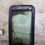 2000 Honda Civic 2 Door  Sunroof Glass Image 2