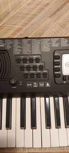 keyboard