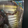 Hasbro Alien Resurrection Warrior Alien Figure Image 2