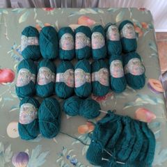Tivoli Tweed Dk