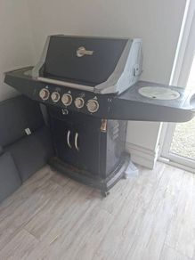 bbq