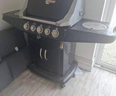 bbq