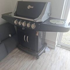 bbq