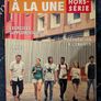 A La Une Leaving Cert French Image 2