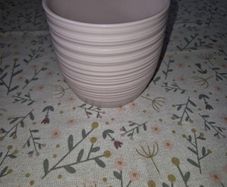 Plant pot