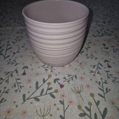 Plant pot
