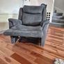 Recliner for sale - 1 seater Image 4