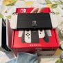 Boxed Nintendo Switch OLED Image 5