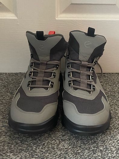 Mens Gore-tex Boots