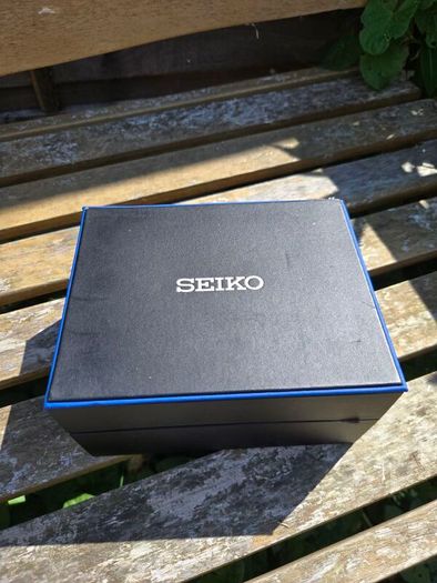 Seiko Prospex