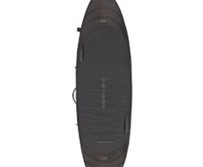 Ocean and Earth Triple Apex Shortboard Travel Compact Coffin Cover- 3 Board