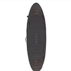 Ocean and Earth Triple Apex Shortboard Travel Compact Coffin Cover- 3 Board