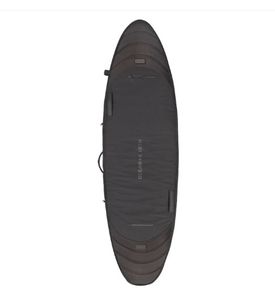 Ocean and Earth Triple Apex Shortboard Travel Compact Coffin Cover- 3 Board