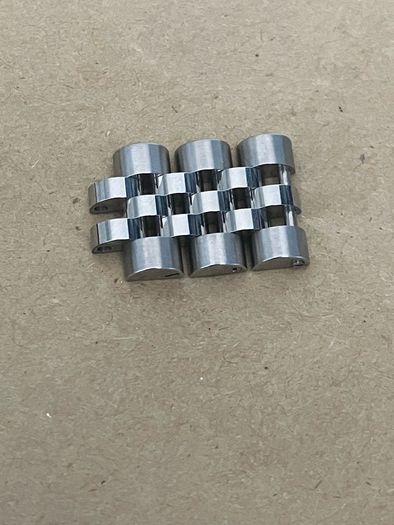 rolex links
