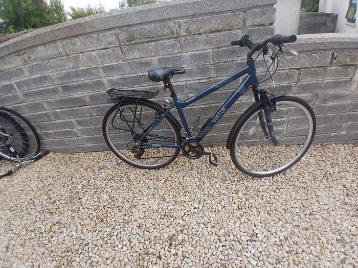 Adults Bike