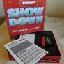 Summit Show down Fun Trivia Board Game Image 5