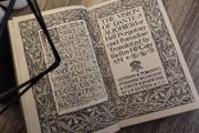 The Vision of Dante Alighieri or Hell Purgatory and Paradise ! hardcover ! Published by J.M. Dent &amp; Sons !