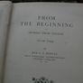Bible Stories From the Beginning. Stories From Genesis. Morton, G E Image 4