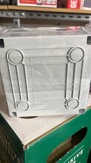 Electrical Enclosure Box IP 67