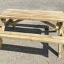 Picnic Benches Image 6