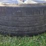 Borbet Y 18 Inch Alloy Wheels. Image 6