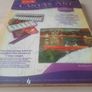 Reeves Canvas Art Oil Paint Set NEW Image 3