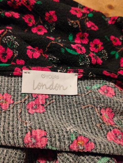 Yours London. Dress.  Plus size, like new