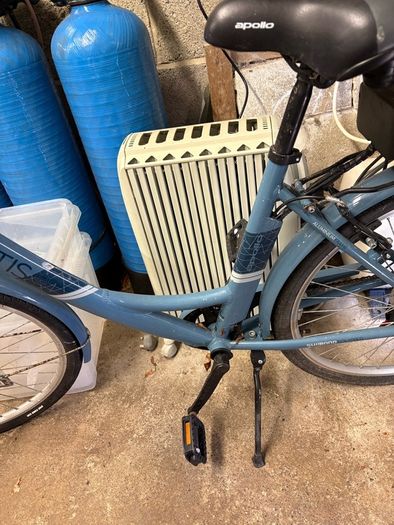 Apollo Metis E Bike