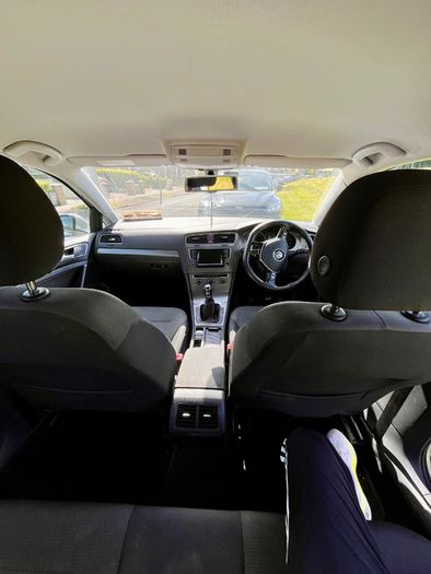 2013 Volkswagen Golf