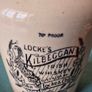 Vintage Lockes Whiskey hug Image 2