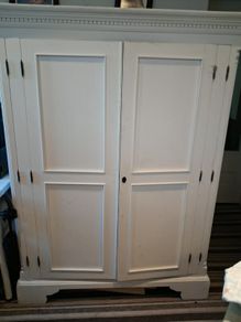 Free cupboard