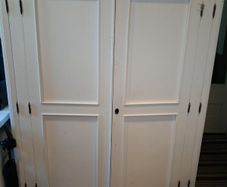 Free cupboard